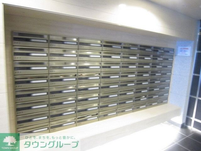 グランドコンシェルジュ日本橋の物件内観写真