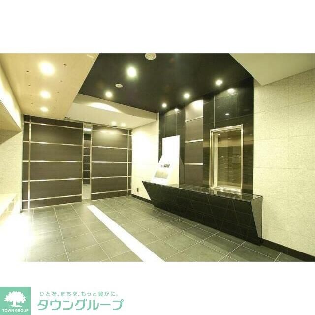 グランドコンシェルジュ日本橋の物件内観写真