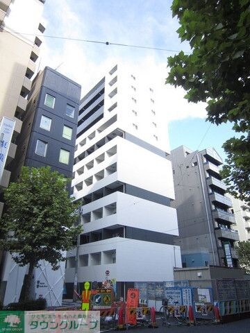 グランドコンシェルジュ日本橋の物件内観写真