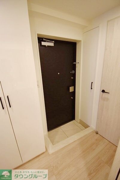 アヴェルーナ月島の物件内観写真