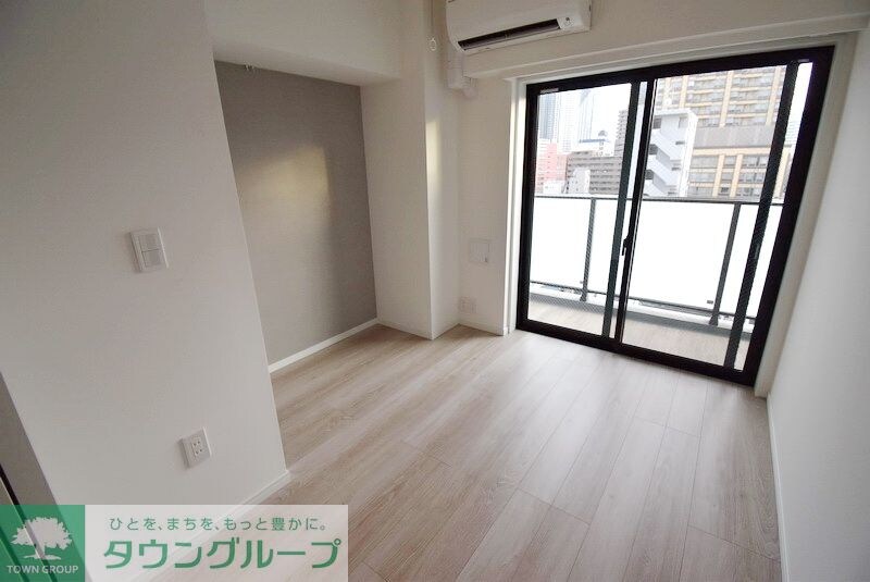 アヴェルーナ月島の物件内観写真