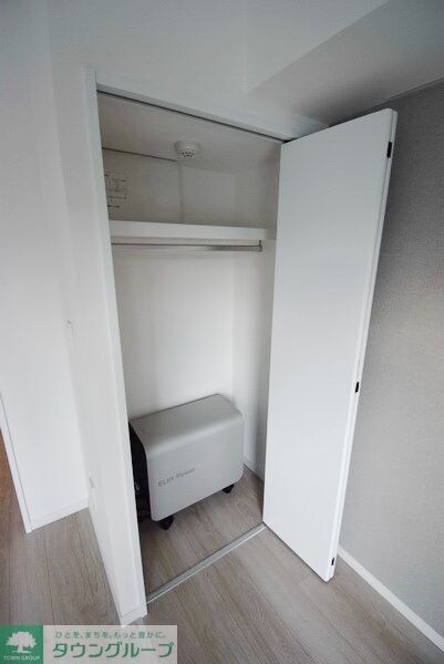 アヴェルーナ月島の物件内観写真