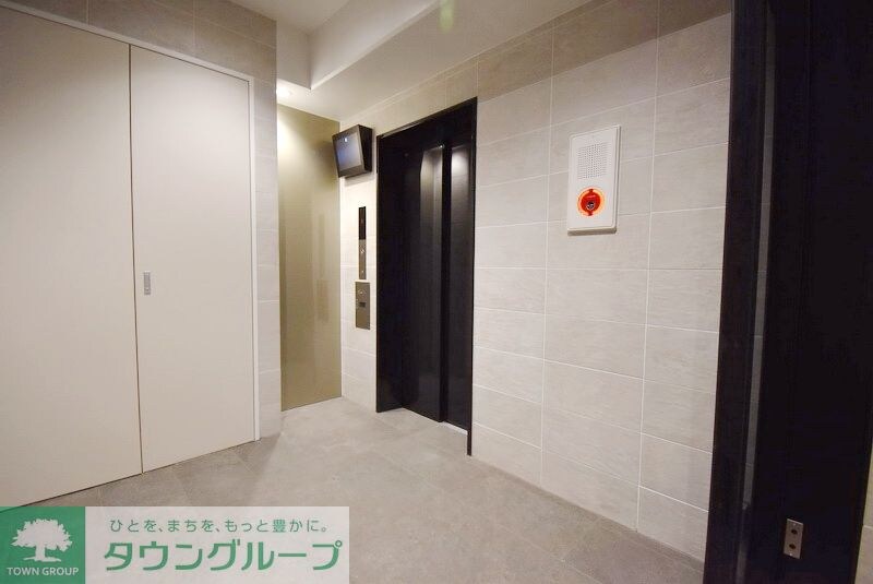 アヴェルーナ月島の物件内観写真