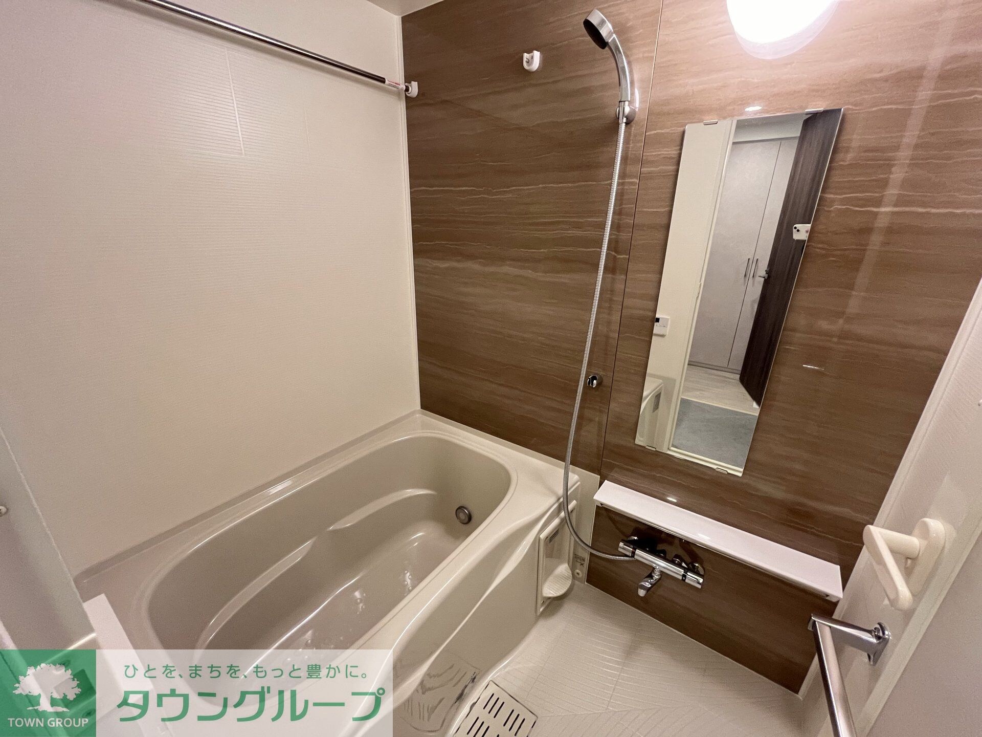 ビエラコート日本橋久松町の物件内観写真