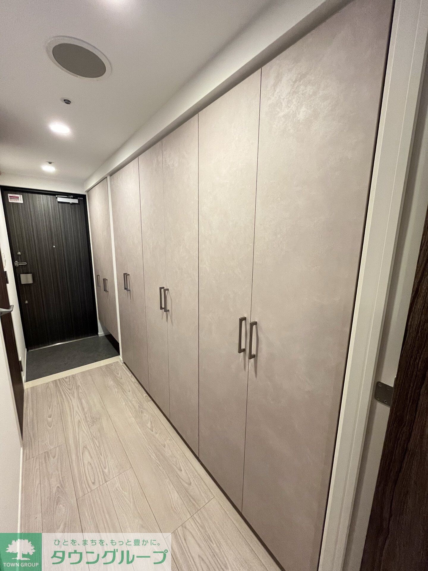 ビエラコート日本橋久松町の物件内観写真