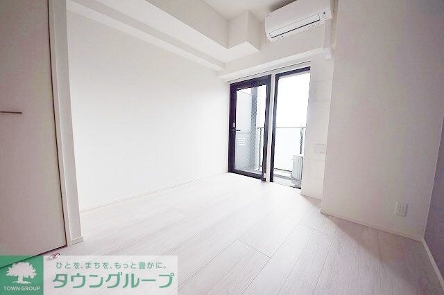 アーバネックス南品川の物件内観写真