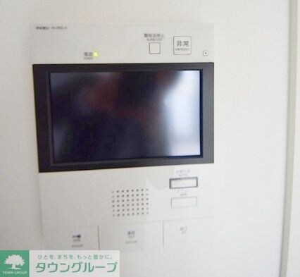 アーバネックス南品川の物件内観写真