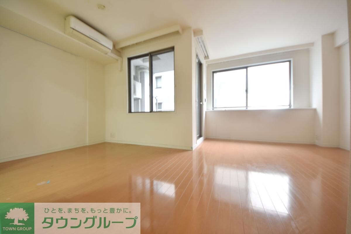 パークアクシス日本橋人形町の物件内観写真