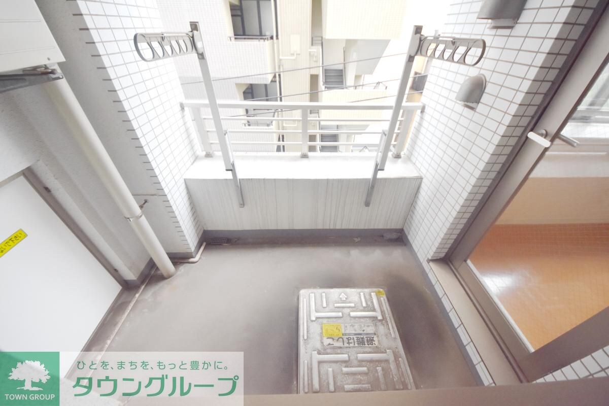 パークアクシス日本橋人形町の物件内観写真