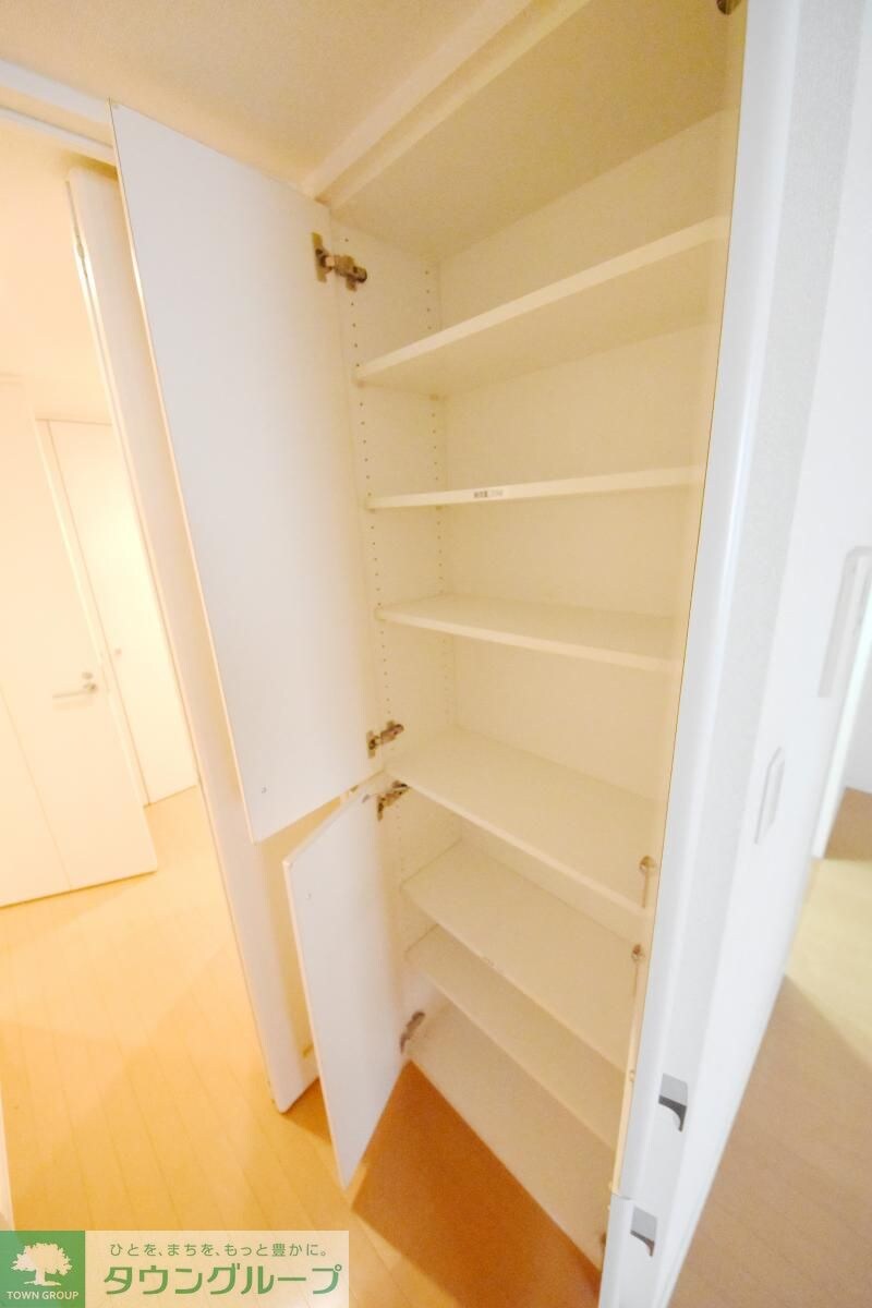 パークアクシス日本橋人形町の物件内観写真