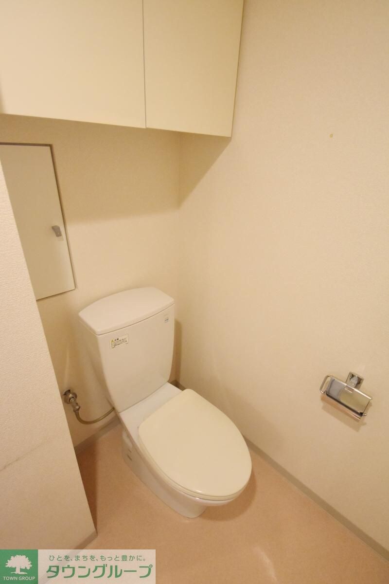 パークアクシス日本橋人形町の物件内観写真