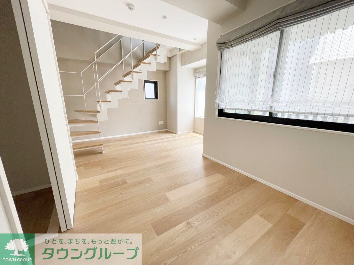 イル ジラソーレの物件内観写真