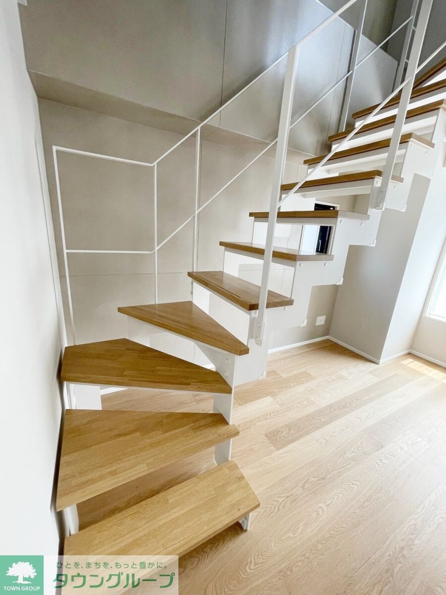 イル ジラソーレの物件内観写真