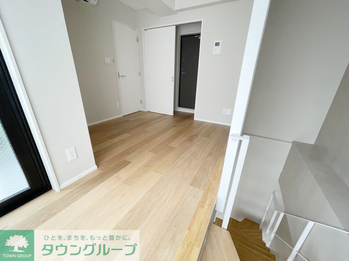 イル ジラソーレの物件内観写真