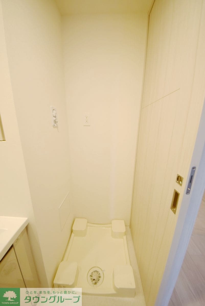 テラス月島の物件内観写真