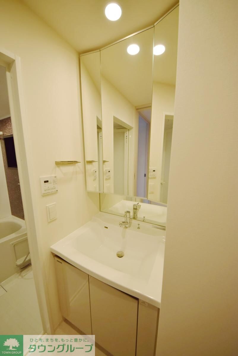 テラス月島の物件内観写真