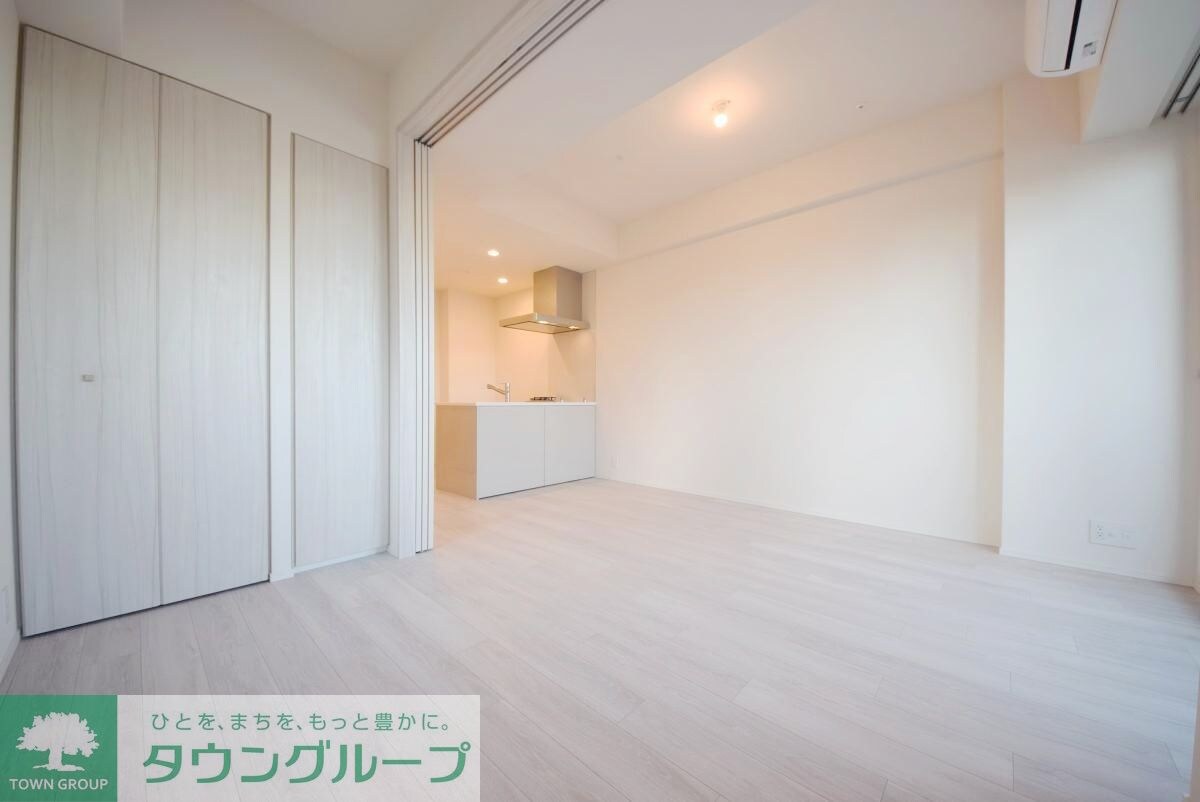 テラス月島の物件内観写真