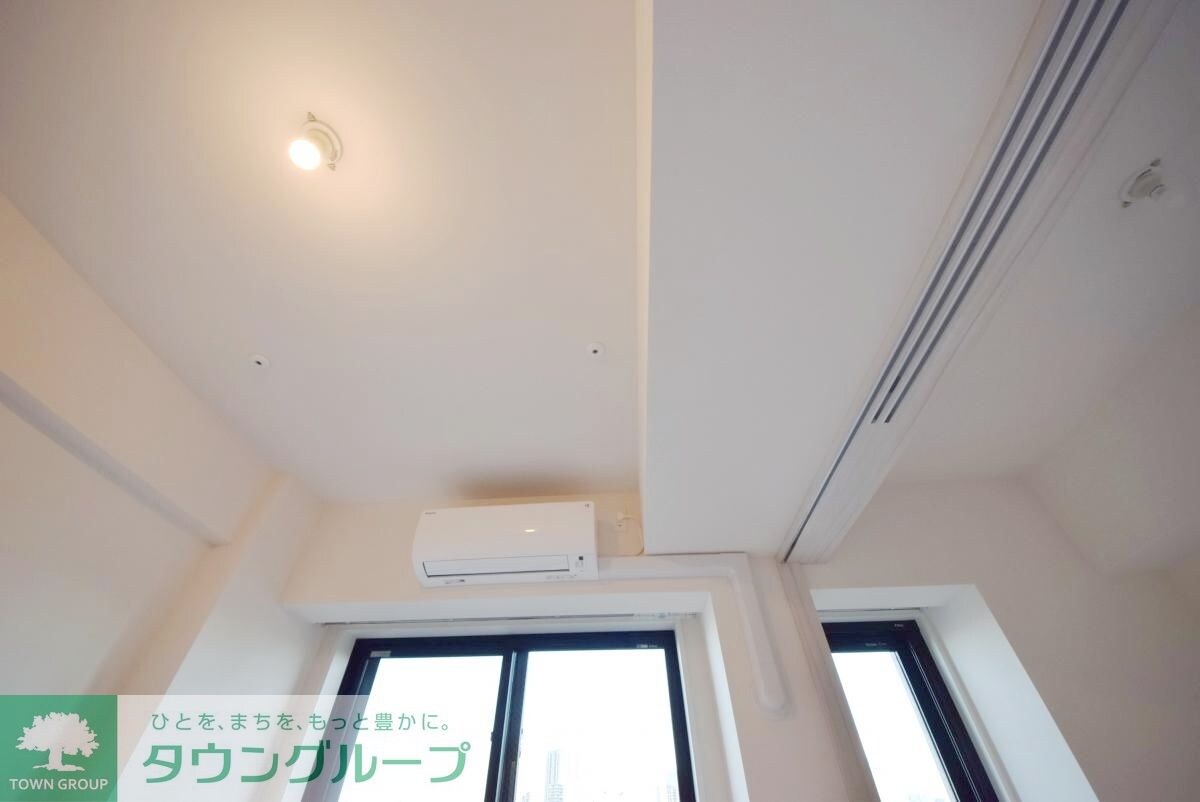 テラス月島の物件内観写真