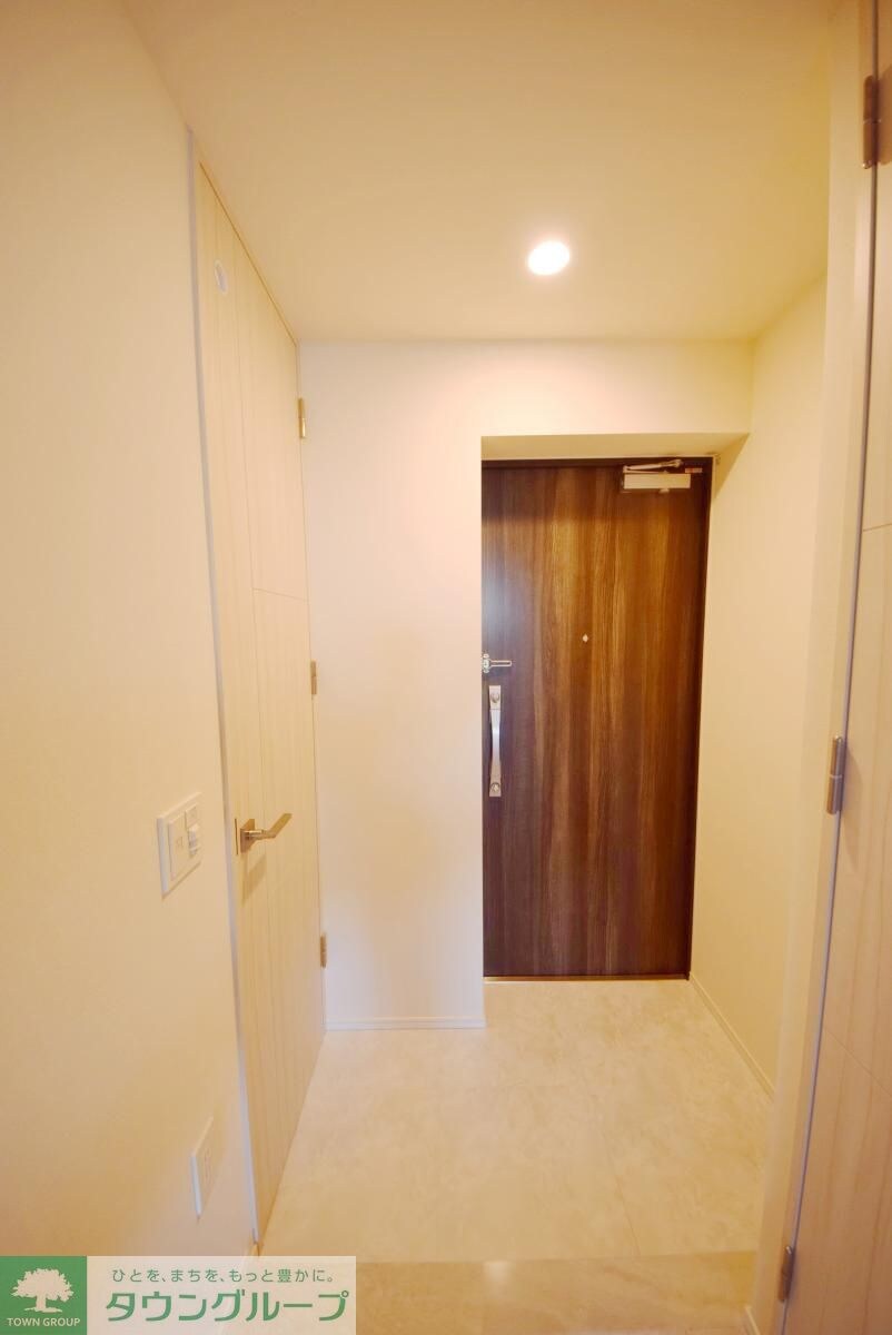 テラス月島の物件内観写真