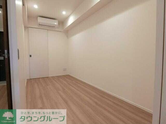 バウスステージ南青山の物件内観写真