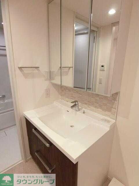 バウスステージ南青山の物件内観写真