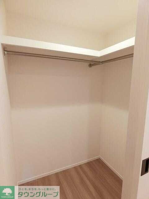 バウスステージ南青山の物件内観写真