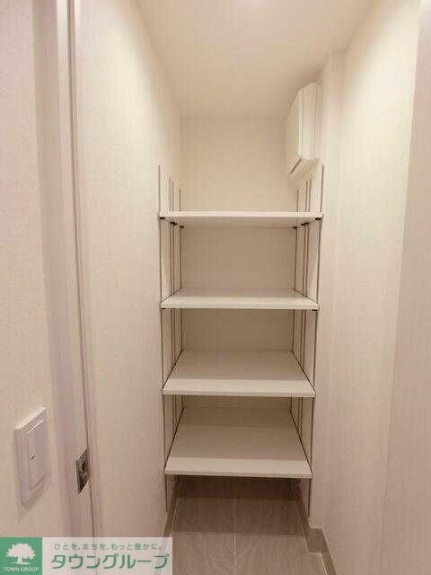 バウスステージ南青山の物件内観写真