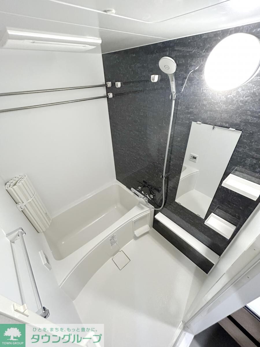 インプルーブ清澄白河の物件内観写真