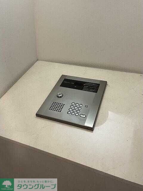 インプルーブ清澄白河の物件内観写真