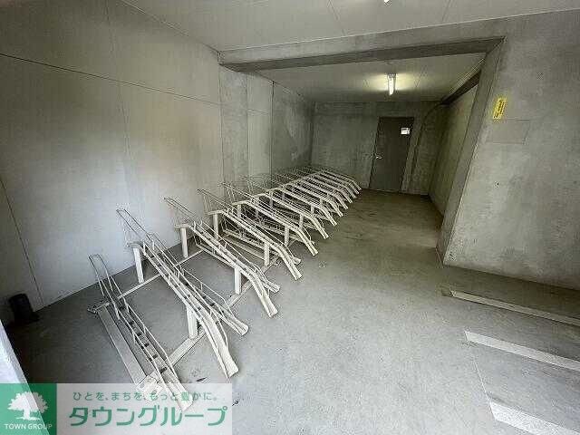 インプルーブ清澄白河の物件内観写真