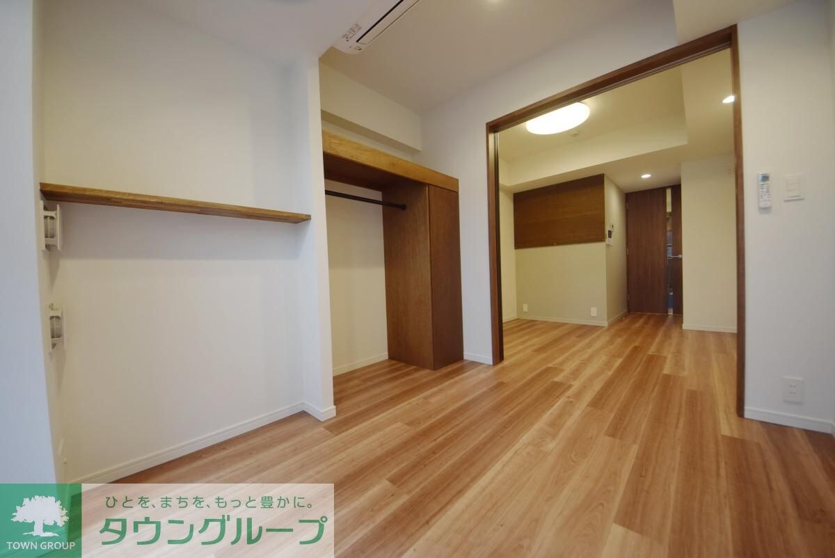 アジュールテラス東陽町の物件内観写真