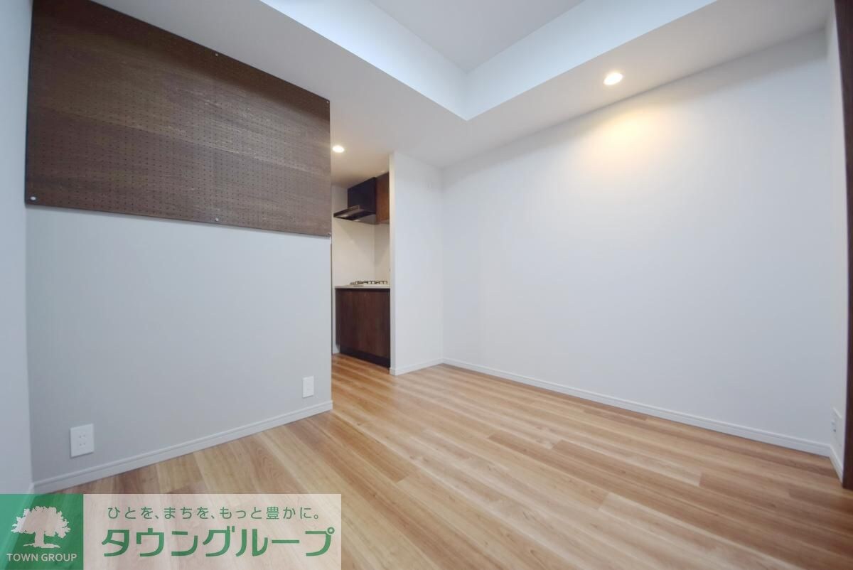 アジュールテラス東陽町の物件内観写真