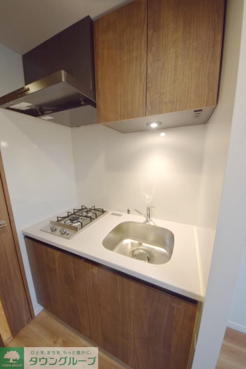 アジュールテラス東陽町の物件内観写真