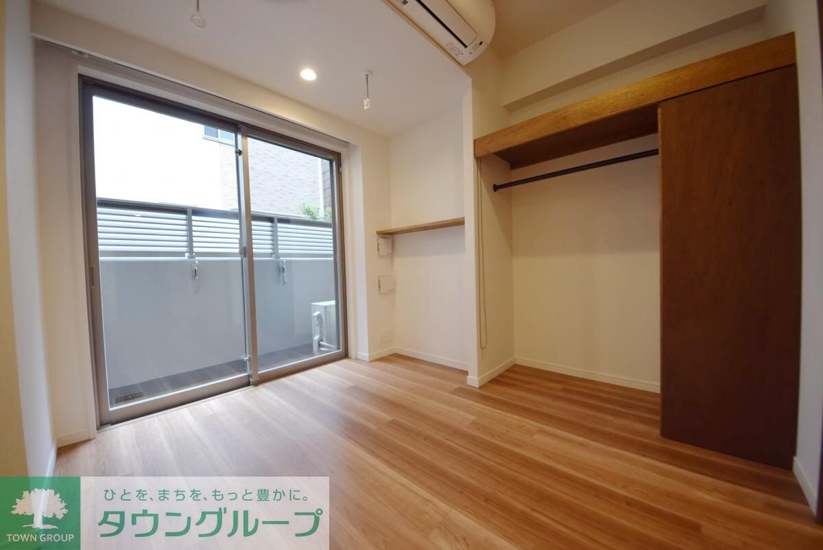 アジュールテラス東陽町の物件内観写真