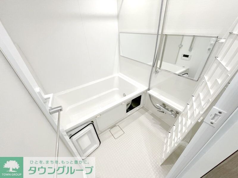 ONE ROOF RESIDENCE TAMACHIの物件内観写真