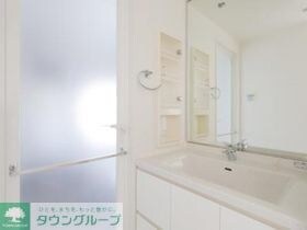 セントラルクリブ六本木Iの物件内観写真