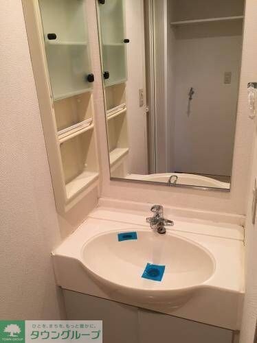 メゾン・ド・ヴィレ白金台の物件内観写真