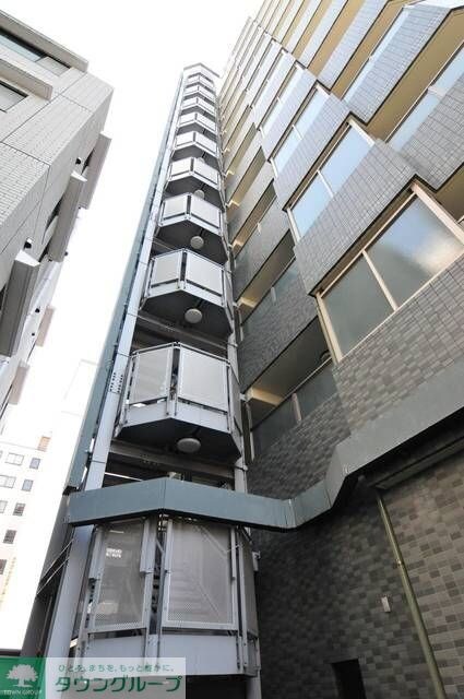 メゾン・ド・ヴィレ白金台の物件内観写真