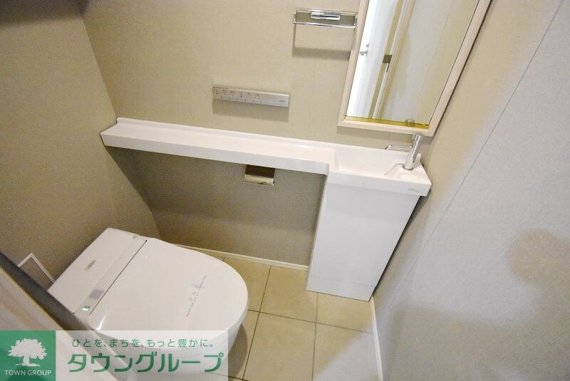 CAVANA+南青山の物件内観写真