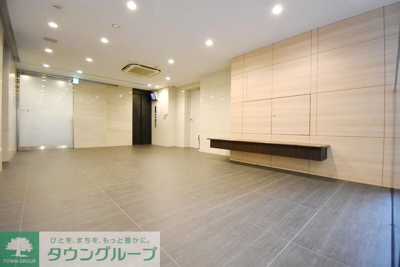 CAVANA+南青山の物件内観写真