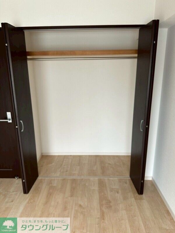 ソレイユ田町の物件内観写真