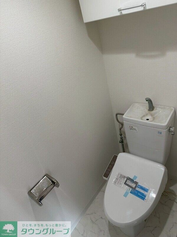 ソレイユ田町の物件内観写真