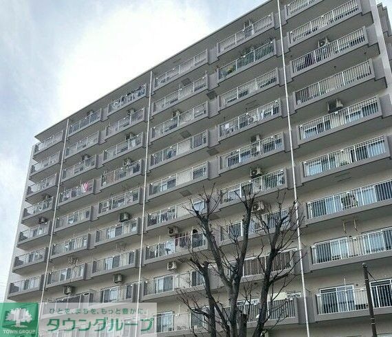 ソレイユ田町の物件内観写真