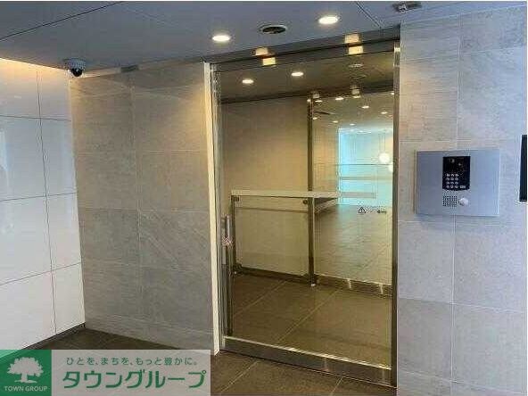 ミレアコート南青山の物件内観写真