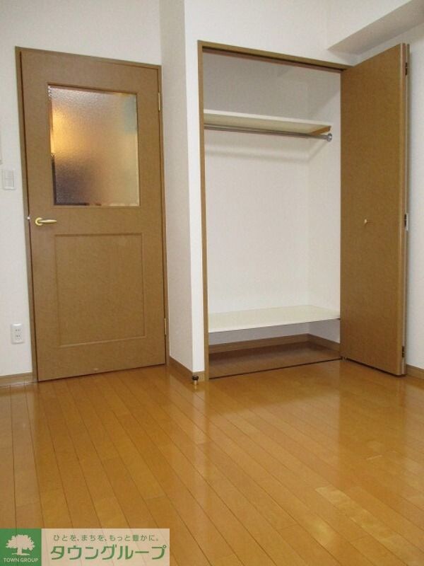 ステージグランデ南麻布の物件内観写真