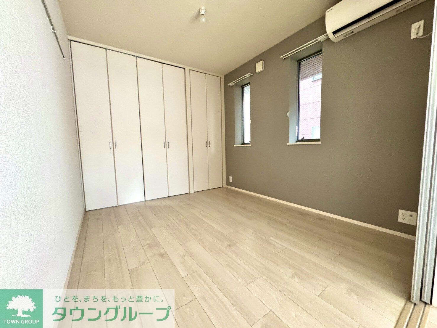 Lucir Shirokanedai 1の物件内観写真