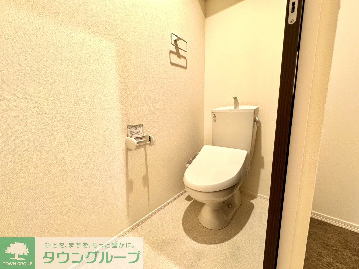 Lucir Shirokanedai 1の物件内観写真