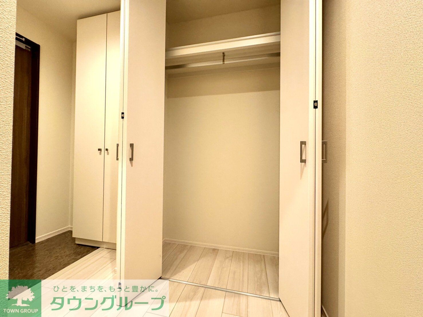 Lucir Shirokanedai 1の物件内観写真