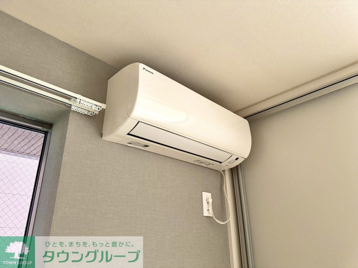 Lucir Shirokanedai 1の物件内観写真