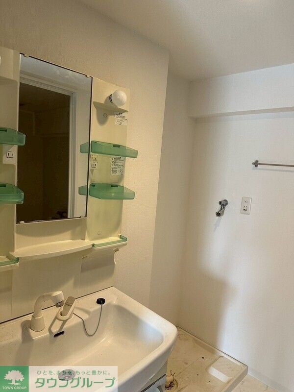 ソレイユ田町の物件内観写真